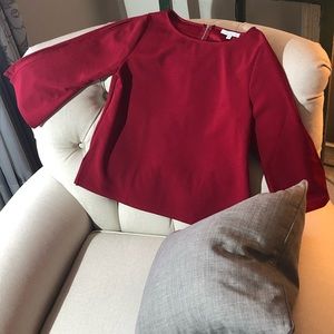 3/4 Sleeve Blouse